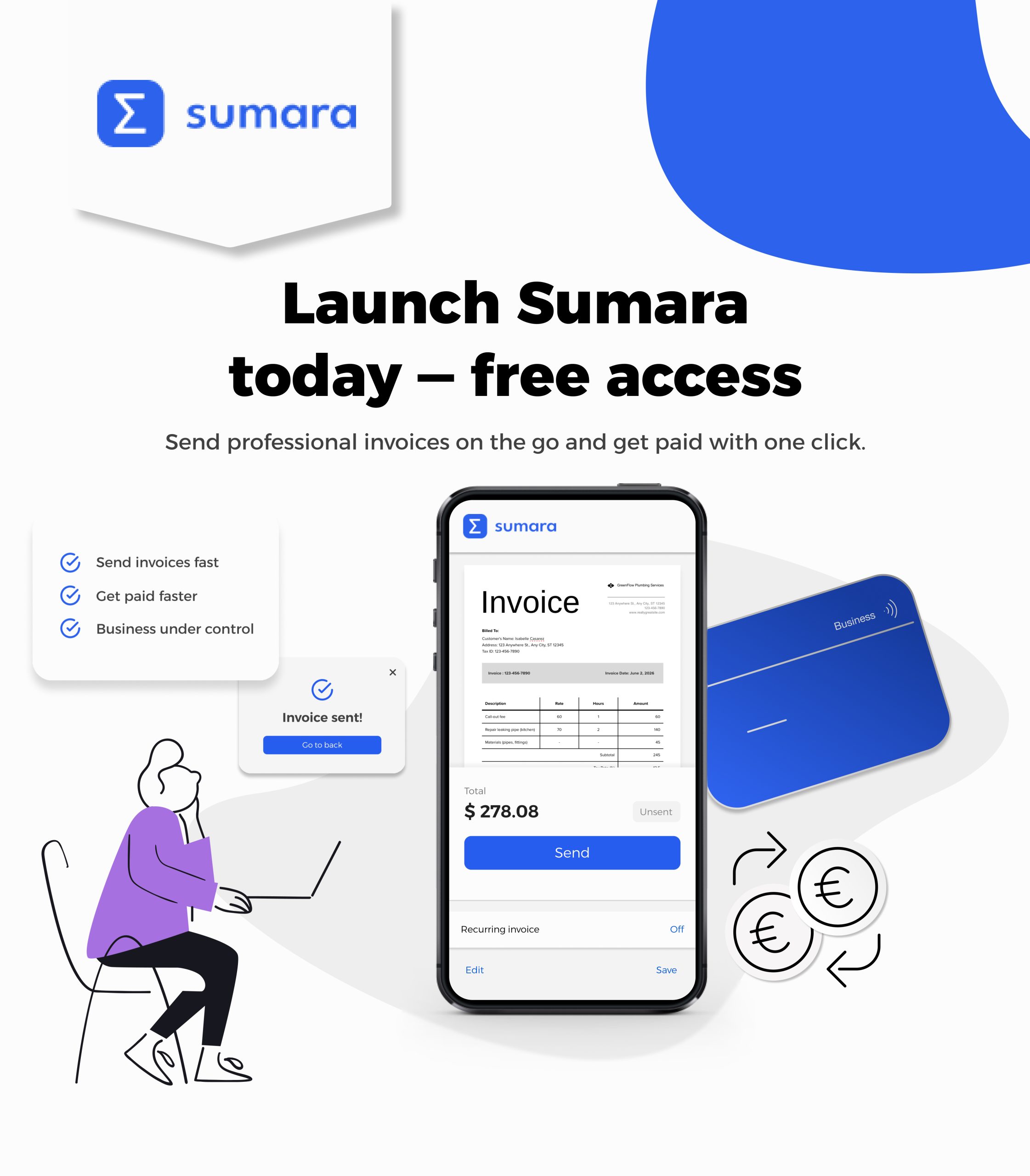 offer banner